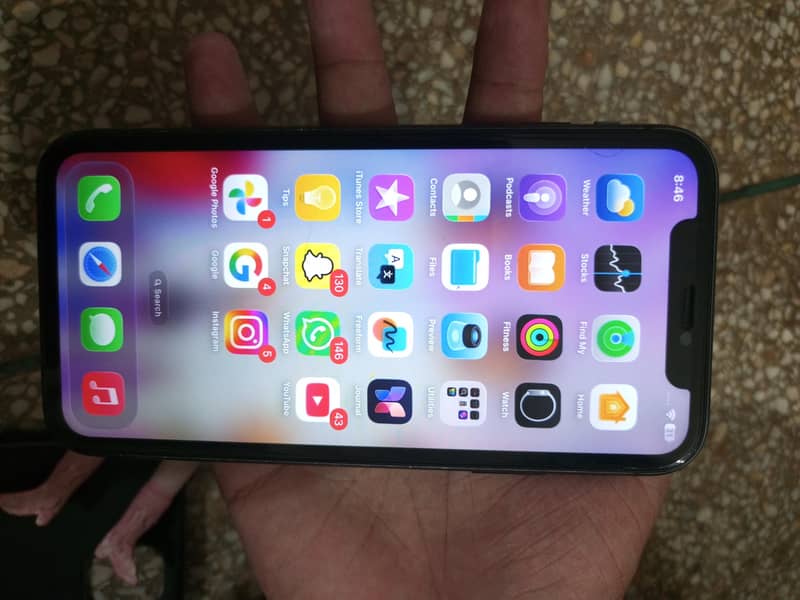 iphone 11 0