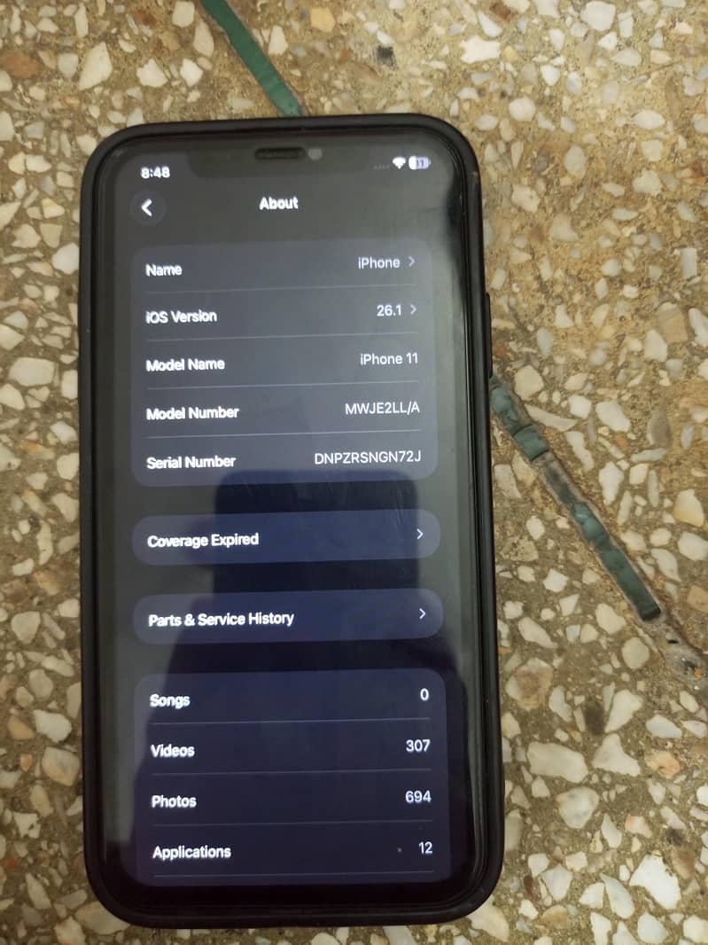 iphone 11 2