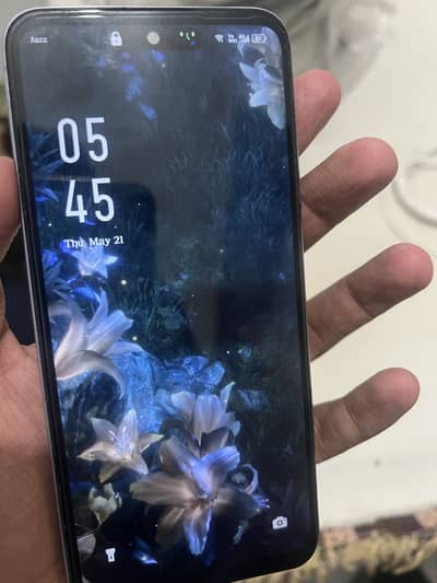 Infinix hot 50i
