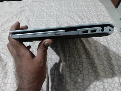 hp 6gb RAM 180gb harddisk