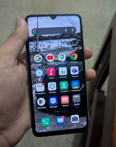 vivo s1 pro