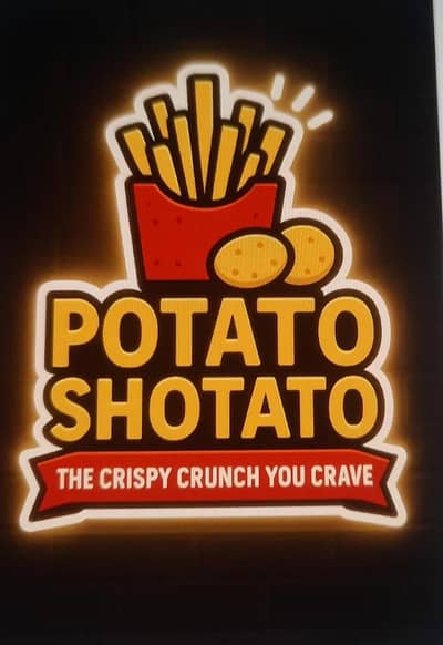 fastfood setup for sale in wapda town