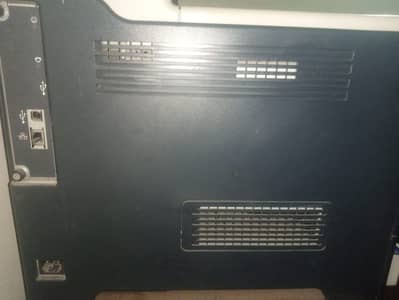 hp laser jet 500 ink color printer