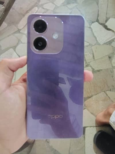 OPPO A5i