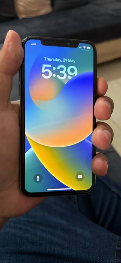 iphone x