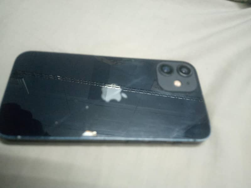IPhone 12 mini  exchange possible with iPhone 11 6