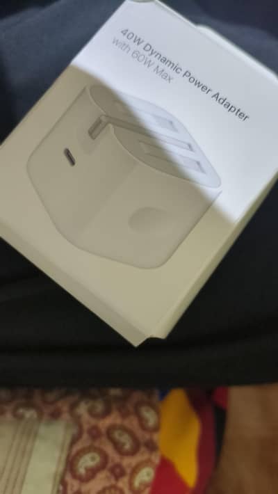 iphone original charger 60w