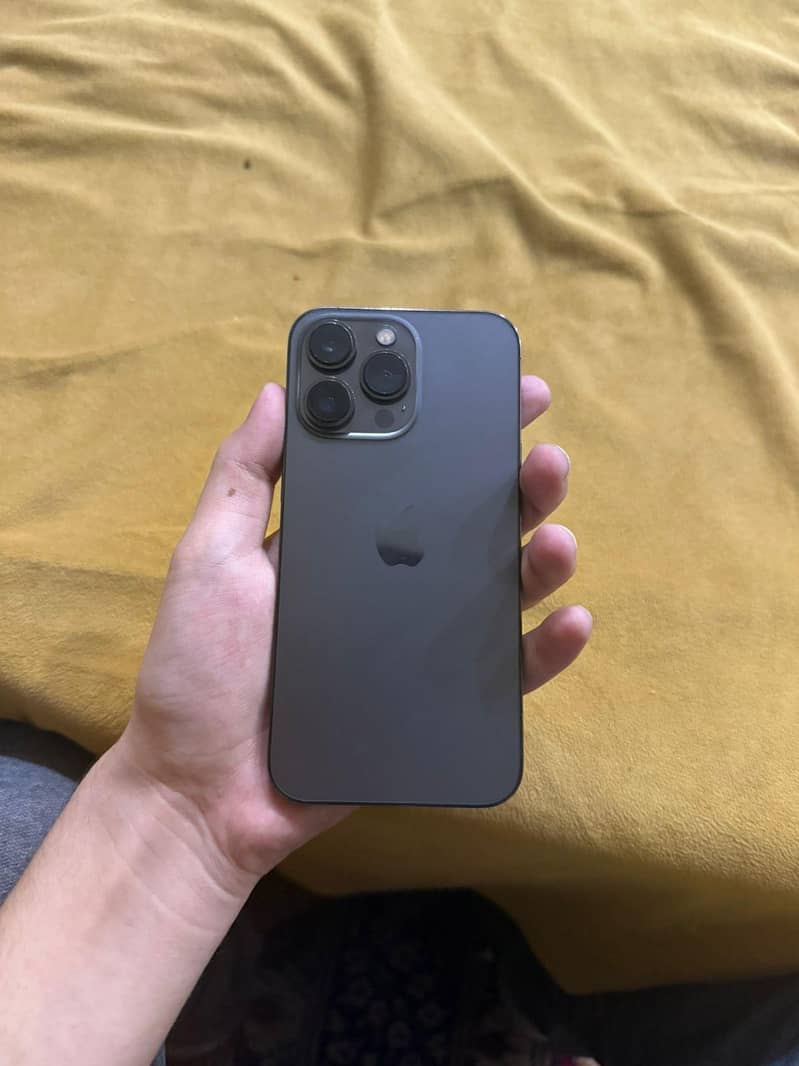 13 pro 3