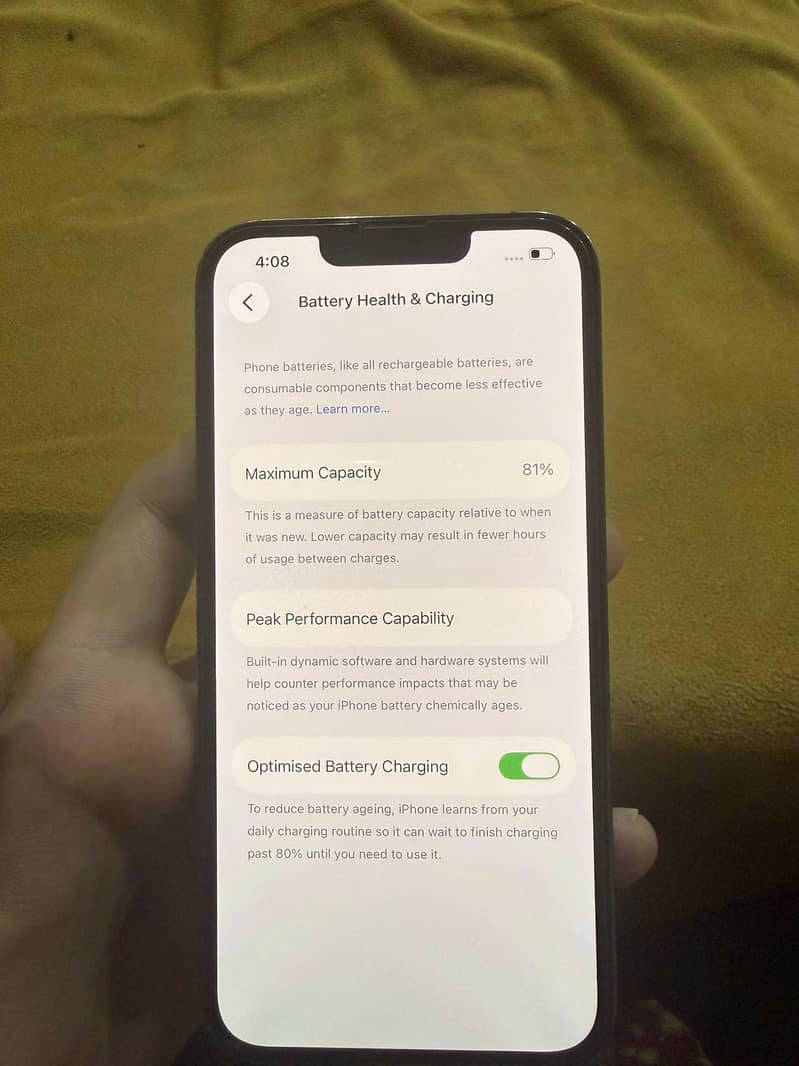 13 pro 6