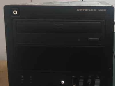 DELL OPTIFLEX XE2 I5 4 GEN TOWER