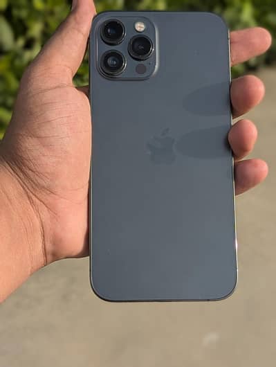 iPhone 12 pro max 128Gb FU