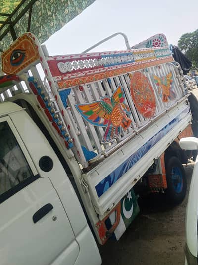 Shehzore For Sale Model 08