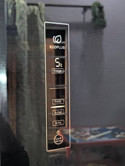 Haier T-Door