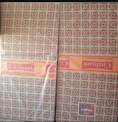 Two pairs 5k each