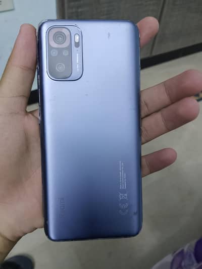 Redmi Note 10