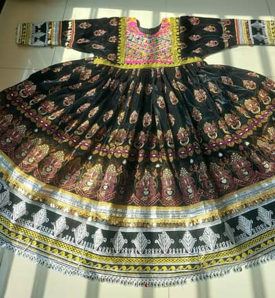 afghani suits