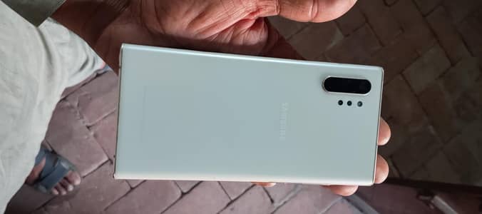 samsung galaxy note 10 plus