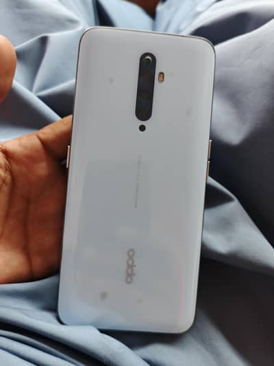 oppo reno 2f all ok 4gb 128gb no any falt