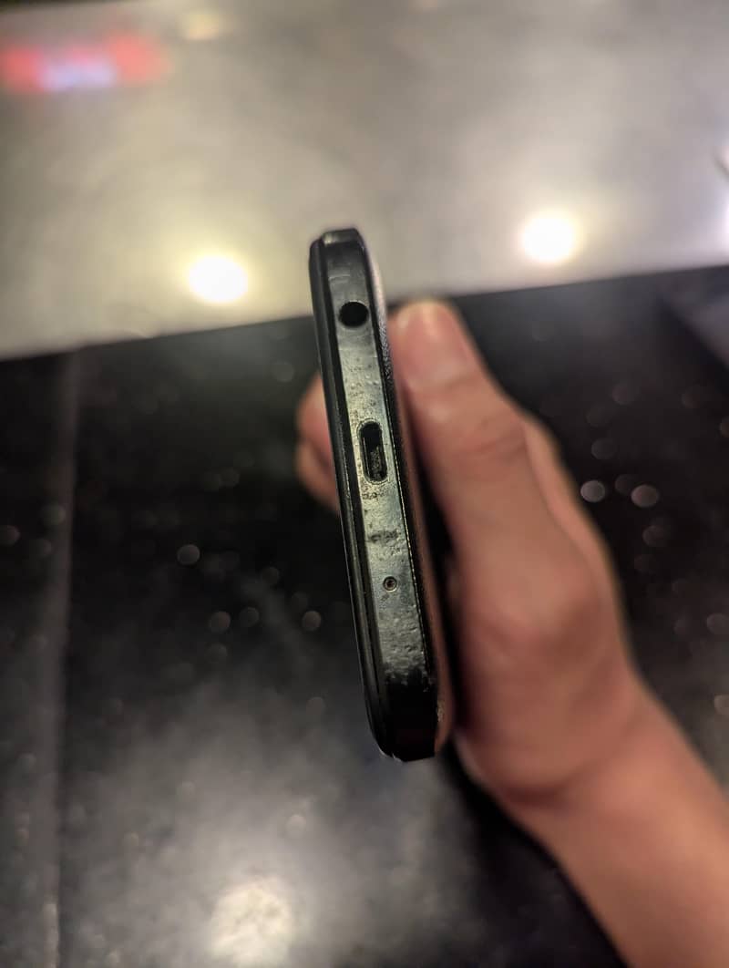 Redmi a1+ 0