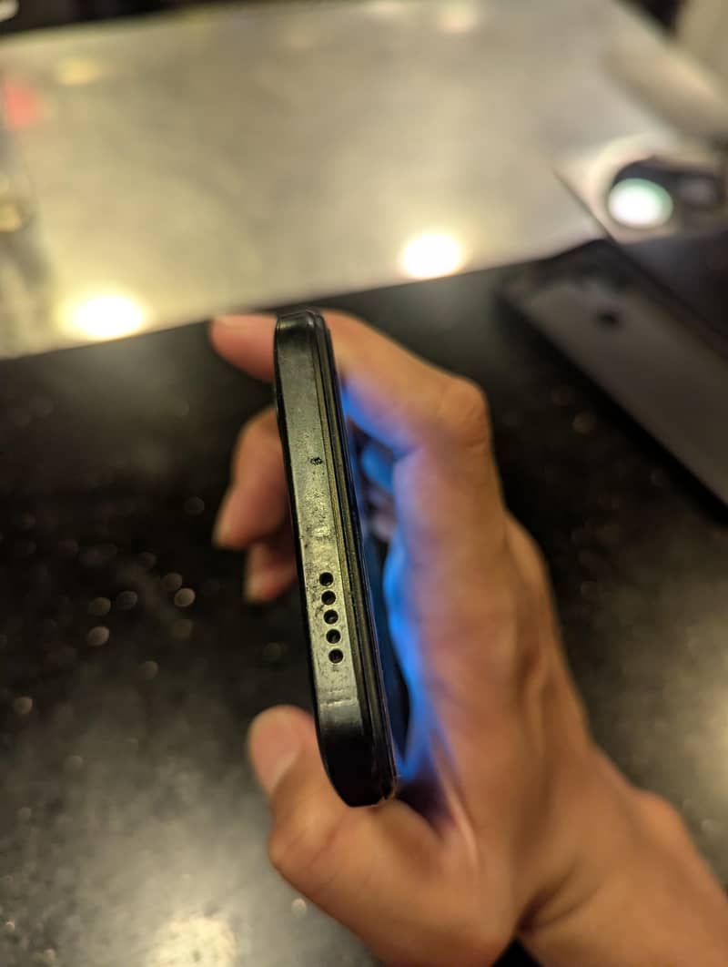 Redmi a1+ 1