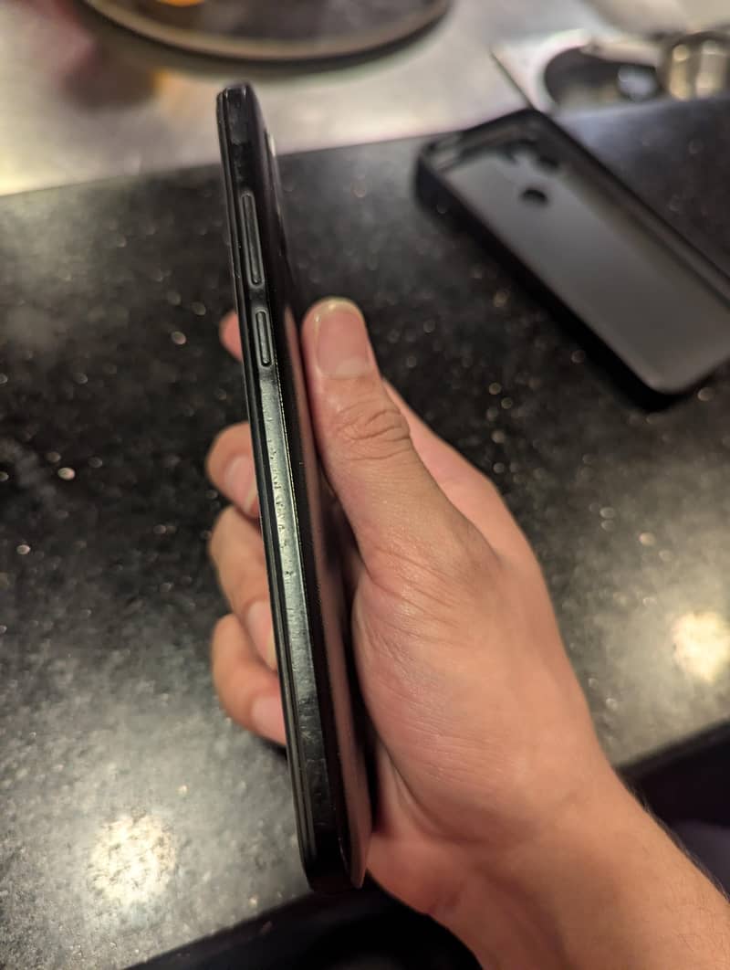 Redmi a1+ 4
