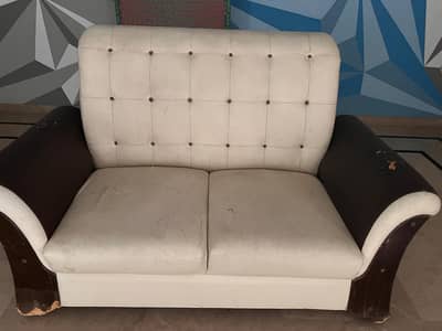 Sofa Set
