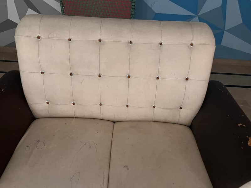 Sofa Set 1