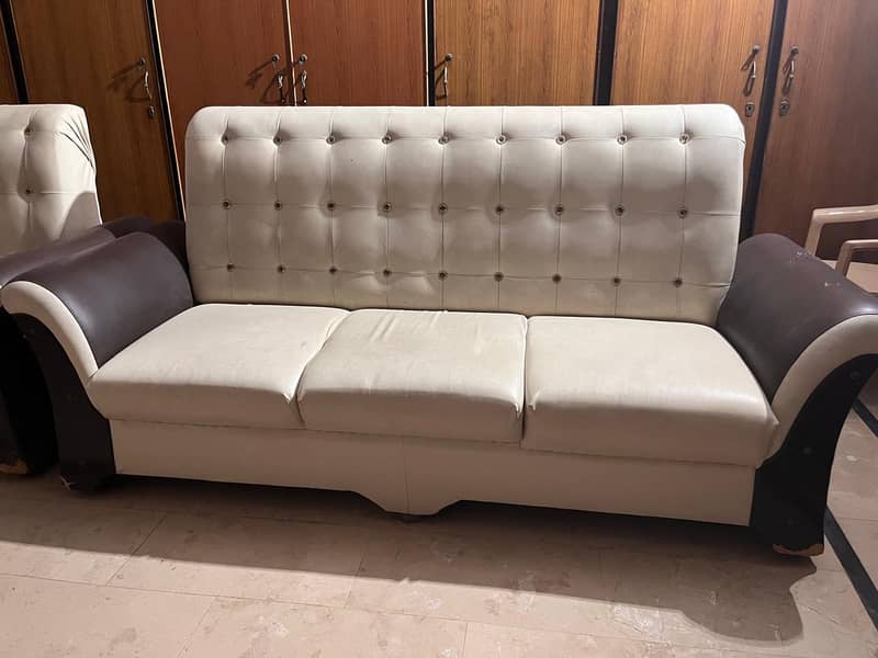 Sofa Set 2
