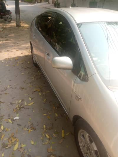 Prius 2004 modal