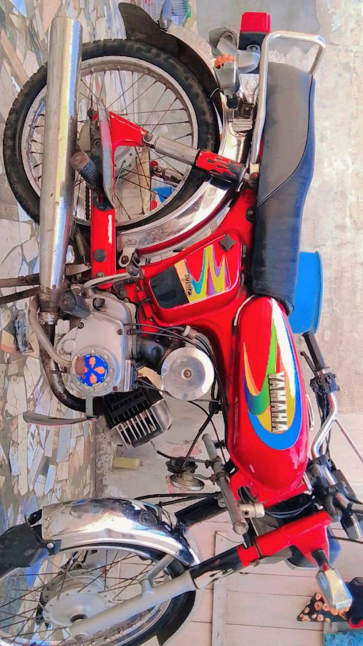 Suzuki 1