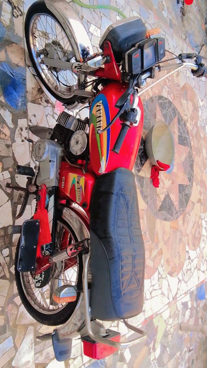 Suzuki 2
