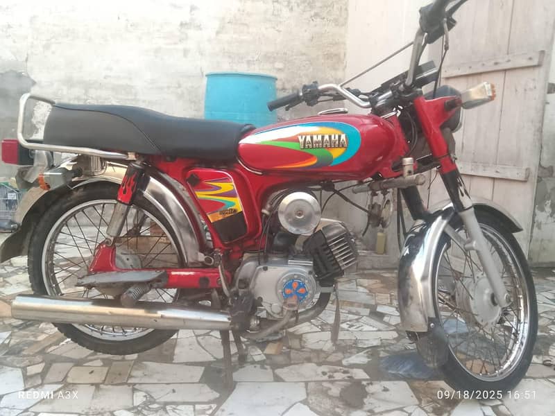 Suzuki 3