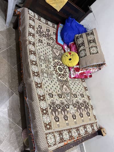 Single bed for sale