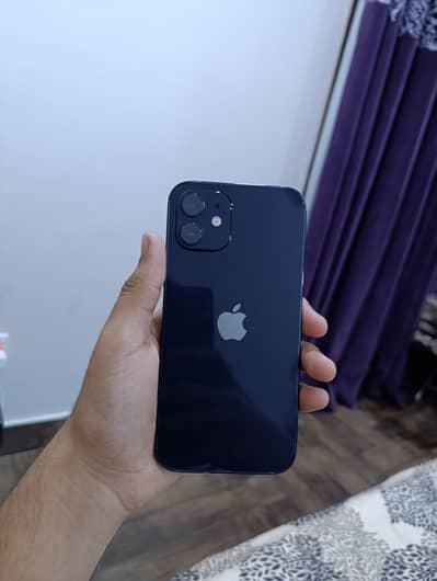 iPhone 12 JV /128gb