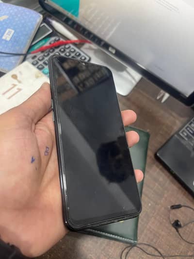 Oppo F11 mobile
