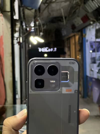 Realme Neo 8 8000 mah battery