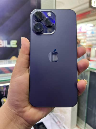 iPhone 14promax jv