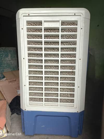 plastic body Air cooler