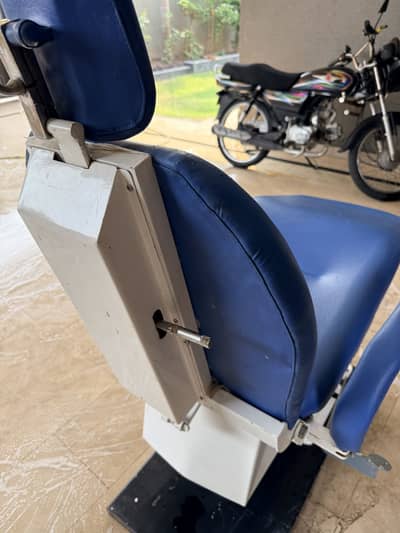 Dental Unit