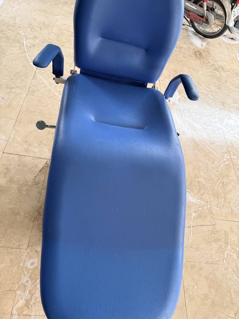 Dental Unit 1