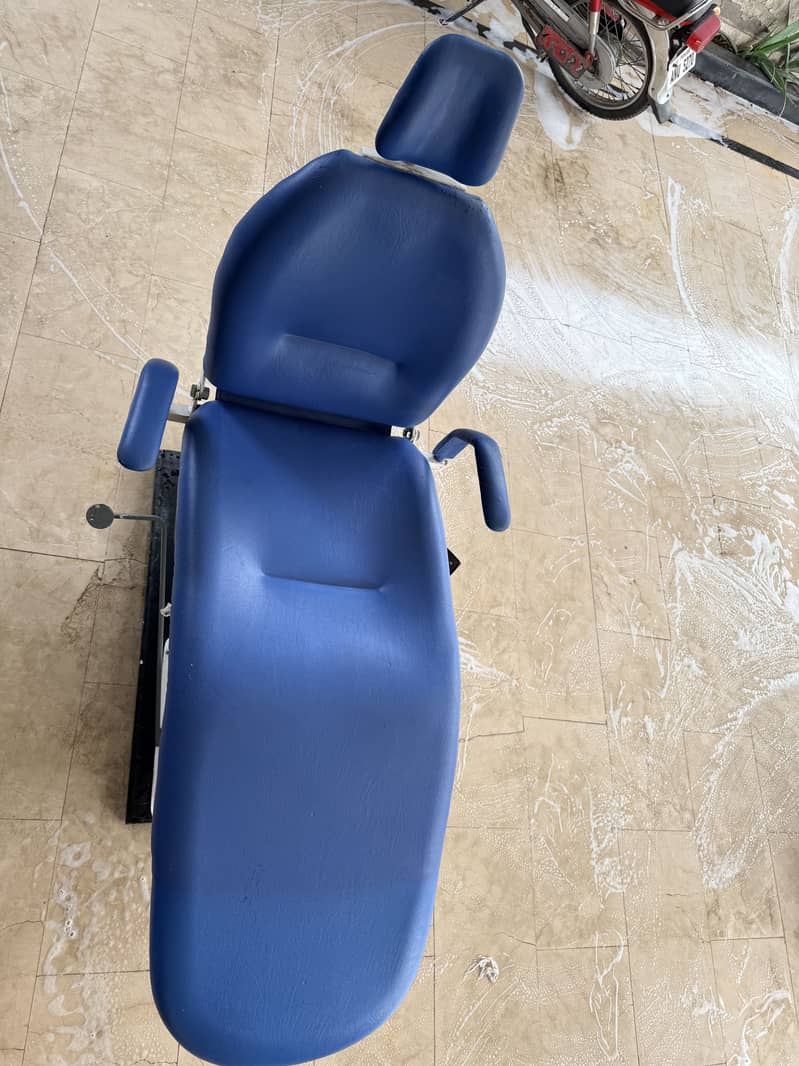 Dental Unit 3
