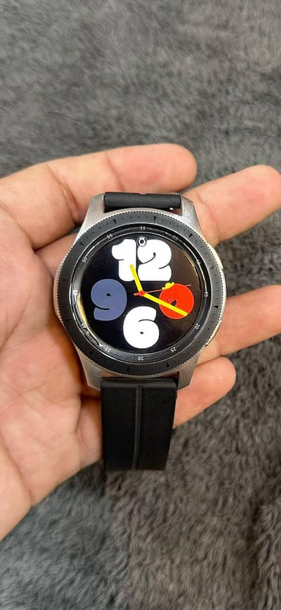 Samsung Galaxy gear s4