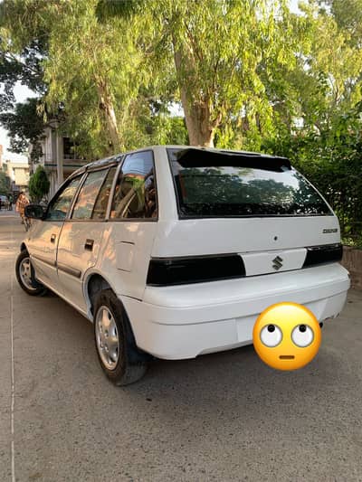 Cultus VXR 2015