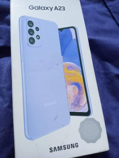 selling brand new mobile
