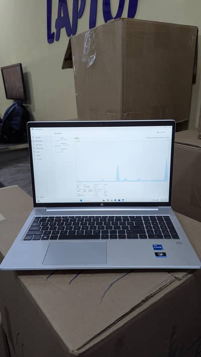 HP ProBook 450 G9
