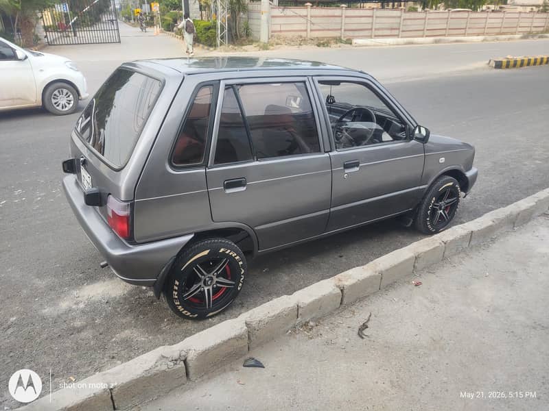 mehran 2018 modle 2
