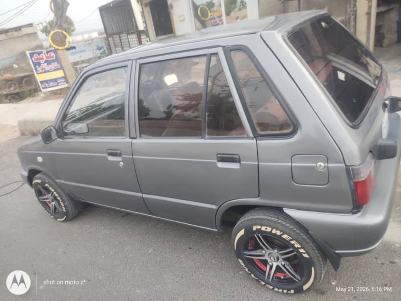 mehran 2018 modle 3