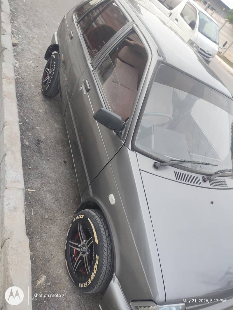 mehran 2018 modle 5