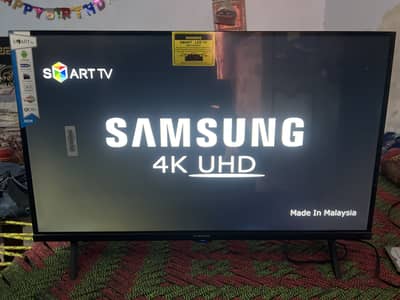 Samsung led