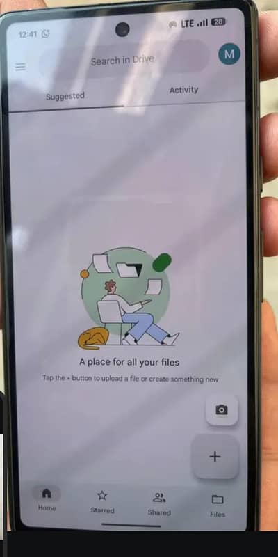 google pixel 7a 10/9 condition 8/128 all ok